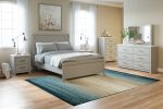 Cottenburg - Bedroom Set Discount