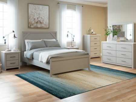 Cottenburg - Bedroom Set Discount