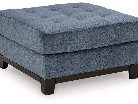 Maxon Place - Oversized Accent Ottoman Hot on Sale