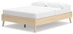 Cabinella - Platform Bed For Sale