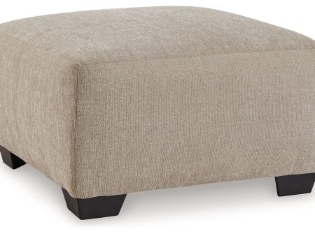 Brogan Bay - Cork - Oversized Accent Ottoman Online Hot Sale