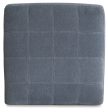 Marleton - Oversized Accent Ottoman Fashion