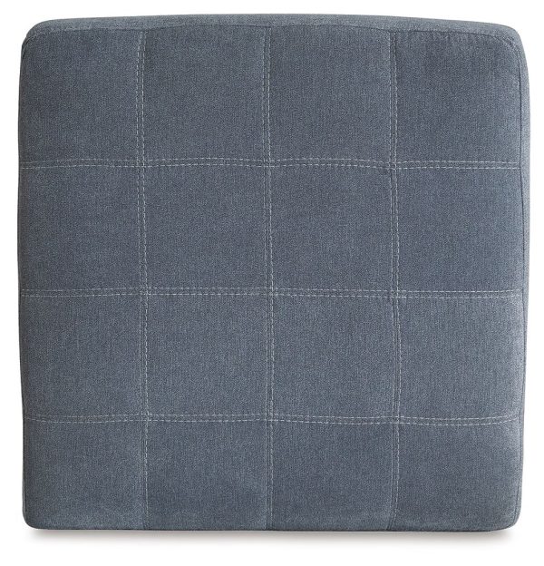 Marleton - Oversized Accent Ottoman Fashion