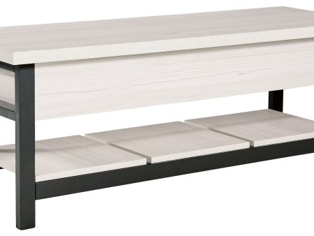 Rhyson - Storage Bench Online