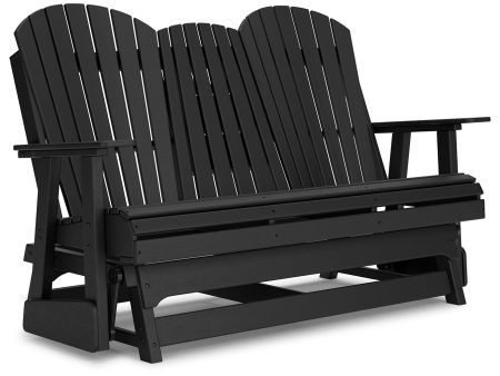 Hyland Wave - Glider Loveseat For Sale