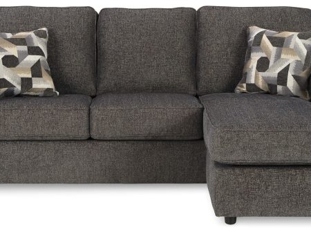 Cascilla - Sofa Chaise Supply