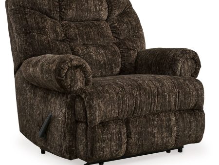 Movie Man - Zero Wall Recliner Hot on Sale