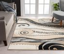 RHODES Area Rug - 6 9   x 9 6   - RD06710 Fashion