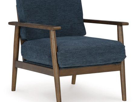 Bixler - Showood Accent Chair For Cheap