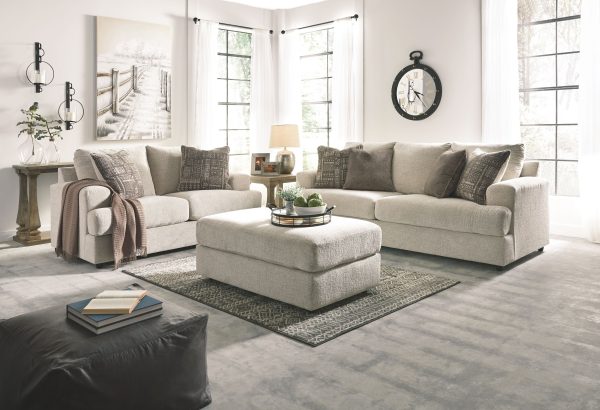 Soletren - Living Room Set For Cheap