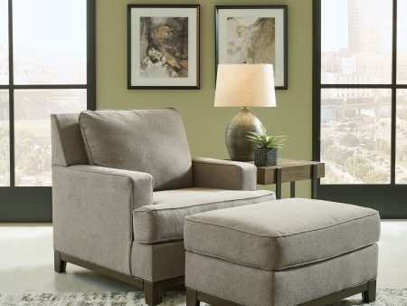 Kaywood - Living Room Set Sale