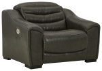 Center Line - Power Recliner For Discount