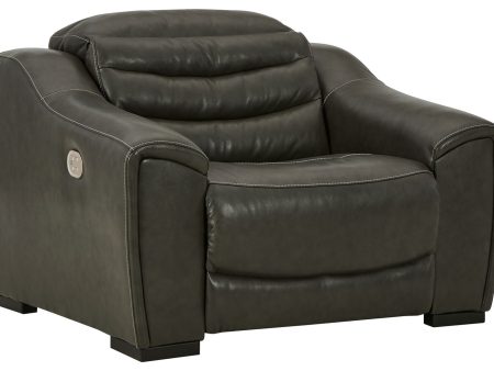 Center Line - Power Recliner For Discount