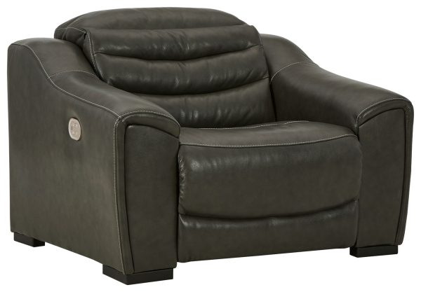 Center Line - Power Recliner For Discount