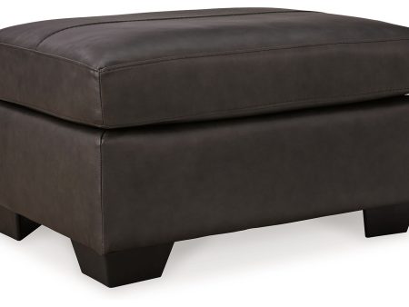 Belziani - Ottoman For Cheap