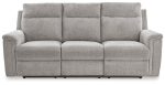 Barnsana - Power Reclining Sofa Online now