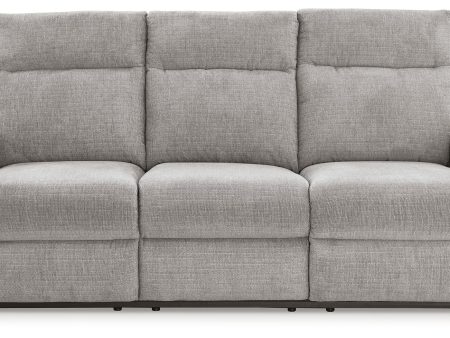 Barnsana - Power Reclining Sofa Online now