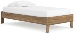 Deanlow - Platform Bed Discount