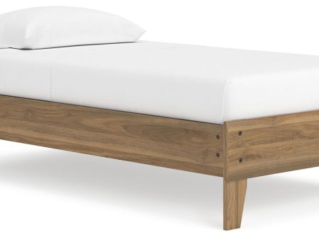 Deanlow - Platform Bed Discount