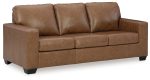 Bolsena - Caramel - Sofa Sale