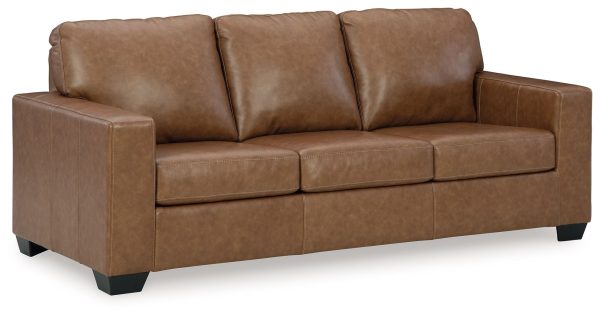 Bolsena - Caramel - Sofa Sale