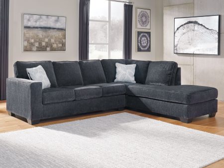 Altari - Sleeper Sectional Discount