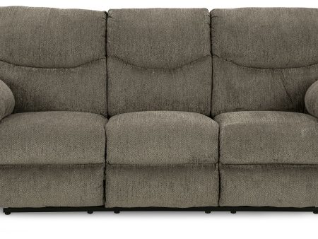 Alphons - Reclining Sofa Fashion