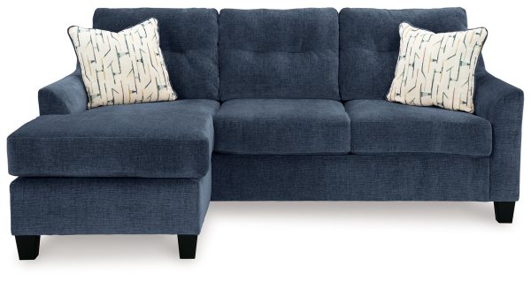 Amity Bay - Sofa Chaise Online Sale