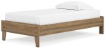 Deanlow - Platform Bed Discount