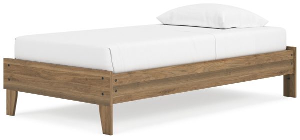 Deanlow - Platform Bed Discount