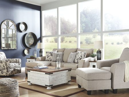 Abney - Living Room Set Online Sale