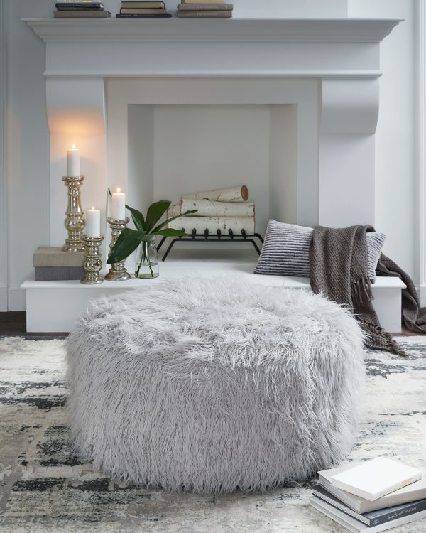 Galice - Oversized Ottoman Online