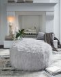 Galice - Oversized Ottoman Online