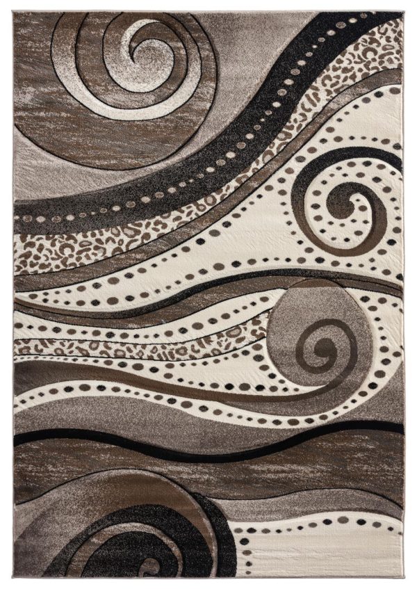 RHODES Area Rug - 7 11   x 10 6   - RD01811 Online Sale