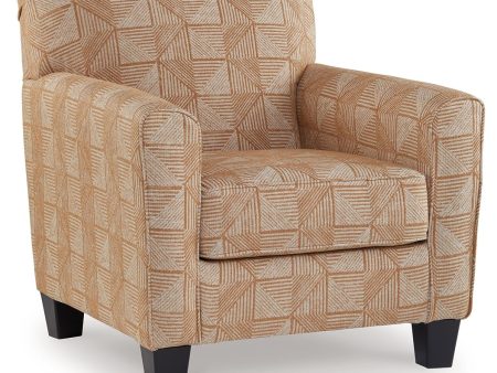 Hayesdale - Accent Chair For Cheap