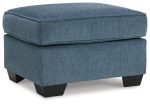 Cashton - Ottoman Online Sale