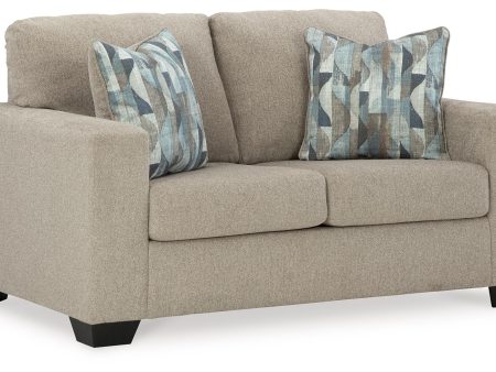 Deltona - Loveseat For Cheap