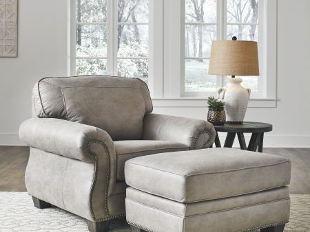 Olsberg - Living Room Set Hot on Sale