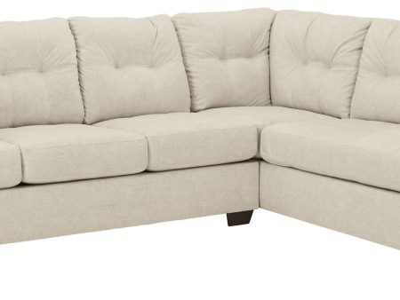 Falkirk - Sectional Hot on Sale