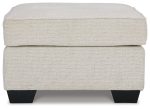 Cashton - Ottoman Online Sale