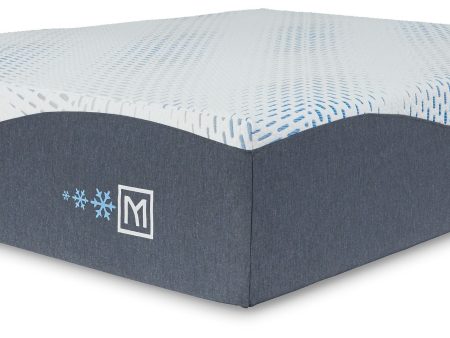 Millennium - Luxury Plush Gel Latex Hybrid Mattress For Sale