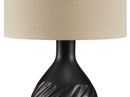 Garinton - Ceramic Table Lamp Online Hot Sale