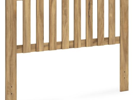 Bermacy - Panel Headboard Discount