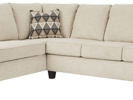 Abinger - Sleeper Sectional Hot on Sale