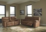 Boxberg - Reclining Living Room Set Cheap