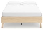 Cabinella - Platform Bed For Sale