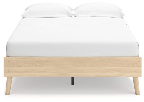 Cabinella - Platform Bed For Sale