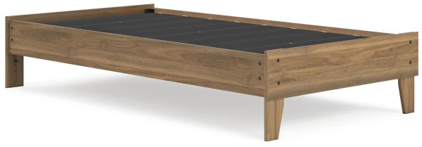 Deanlow - Platform Bed Discount