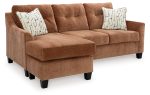 Amity Bay - Sofa Chaise Sleeper Hot on Sale