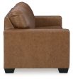 Bolsena - Caramel - Sofa Sale